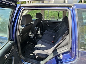 Vand VW Bora, 1.9 TDI, distribuie schimbata - imagine 5