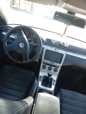 Vand Wv Passat