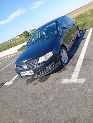 Vand Wv Passat - imagine 5