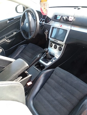 Vand Wv Passat - imagine 2