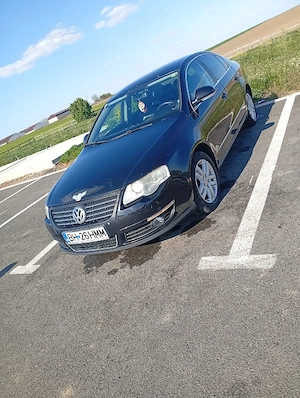 Vand Wv Passat - imagine 4