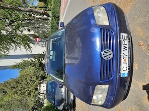 Vand VW Bora, 1.9 TDI, distribuie schimbata - imagine 2