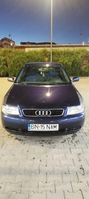 Vând Audi a3 1.9 tdi - imagine 5
