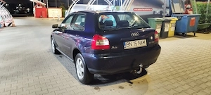 Vând Audi a3 1.9 tdi - imagine 2