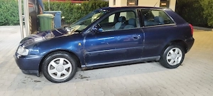 Vând Audi a3 1.9 tdi - imagine 4