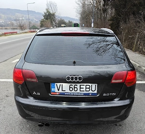 vand audi a3 - imagine 5