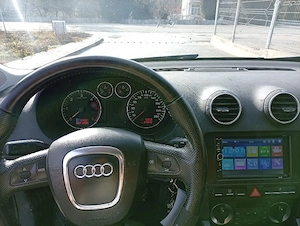 vand audi a3 - imagine 4