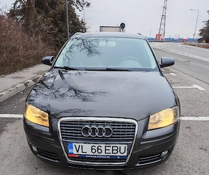 vand audi a3