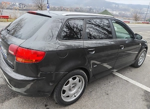 vand audi a3 - imagine 3