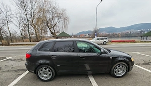 vand audi a3 - imagine 2