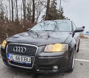 vand audi a3 - imagine 6