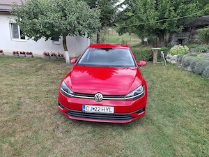 VW Golf 1,0 TSI, Trendline -115 CP - imagine 5