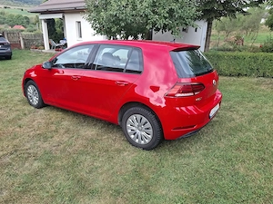 VW Golf 1,0 TSI, Trendline -115 CP - imagine 3