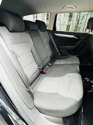 Mașina passat b7  - imagine 5