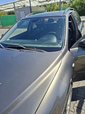 vând mazda 6 break - imagine 3