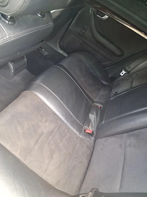 audi a4 b7 2.0 tdi - imagine 2