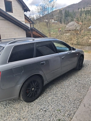 audi a4 b7 2.0 tdi - imagine 3