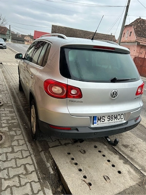 Vand tiguan - imagine 2