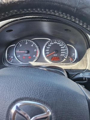 vând mazda 6 break