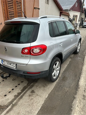 Vand tiguan - imagine 4