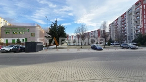 Apartament  cu boxa si parcare Avantgarden