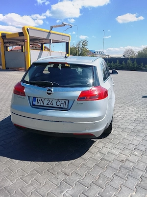 Vand Opel Insigna Sports Tourer  - imagine 3