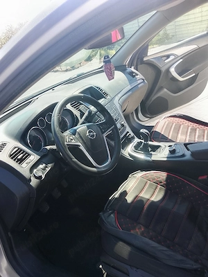 Vand Opel Insigna Sports Tourer  - imagine 2