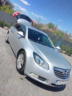 Vand Opel Insigna Sports Tourer  - imagine 5