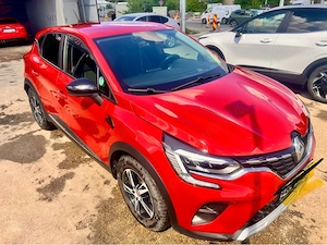 Vand Renault Captur 2 GPL 2021 - imagine 6