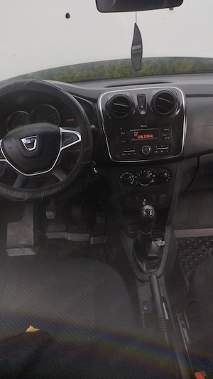 Dacia logan MCV. - imagine 8