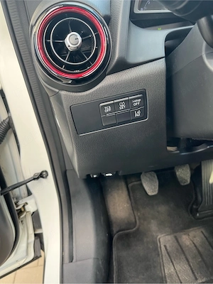 Vând Mazda CX3 din 2015 euro 6 - imagine 9