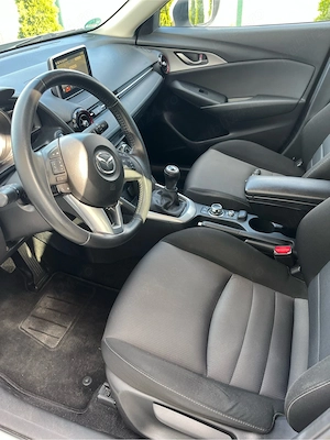 Vând Mazda CX3 din 2015 euro 6 - imagine 6