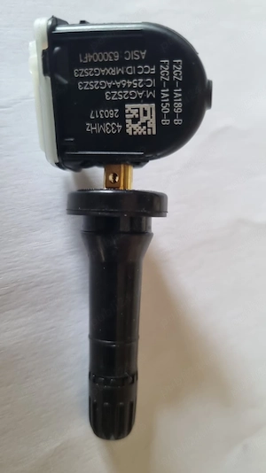 Senzor presiune roata TPMS Ford Focus , Mondeo ,Fiesta , Kuga , Puma - imagine 6