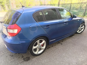 Bmw,120,163Cp, euro4, xenon - imagine 2