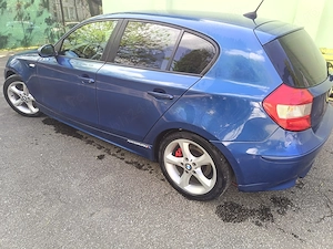 Bmw,120,163Cp, euro4, xenon - imagine 4