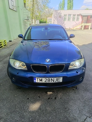 Bmw,120,163Cp, euro4, xenon - imagine 5