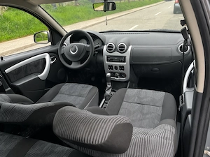 Dacia Sandero1.4benzina -rar efectuat  - imagine 3