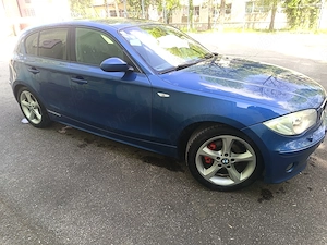 Bmw,120,163Cp, euro4, xenon - imagine 3