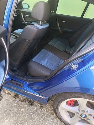 Bmw,120,163Cp, euro4, xenon - imagine 9