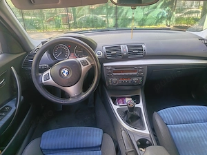 Bmw,120,163Cp, euro4, xenon - imagine 6