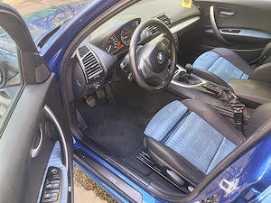 Bmw,120,163Cp, euro4, xenon - imagine 8