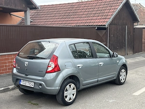 Dacia Sandero1.4benzina -rar efectuat  - imagine 5