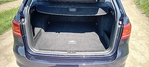 Vând Schimb ,Passat b7 2013 Bluemotion  - imagine 7