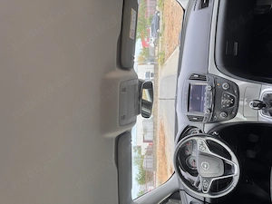 Opel Insignia 2016, 1.6 Diesel,euro 6 negru, senzori față spate, stare foarte bună - imagine 5