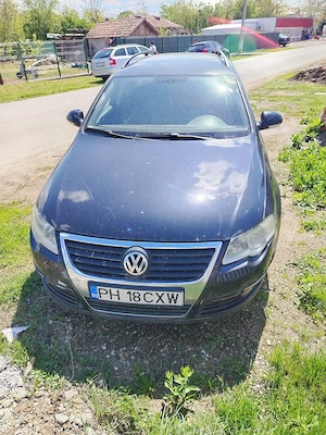 Vw passat b6 break  - imagine 2