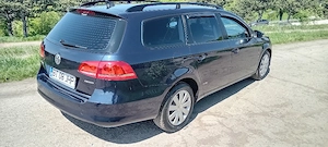 Vând Schimb ,Passat b7 2013 Bluemotion  - imagine 4