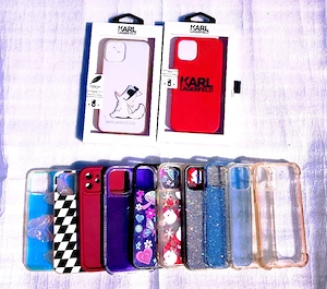 Husa iPhone 12 - 12 pro 