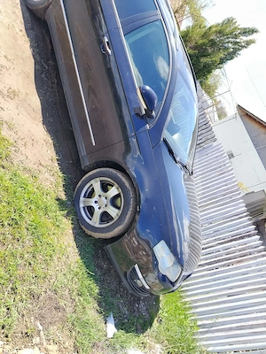Vw passat b6 break  - imagine 3
