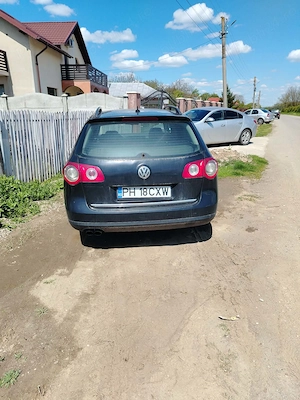 Vw passat b6 break  - imagine 5