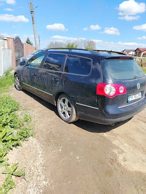 Vw passat b6 break  - imagine 6